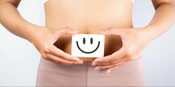 'Sağlıksız bağırsaklar hastalanmaya mahkum'