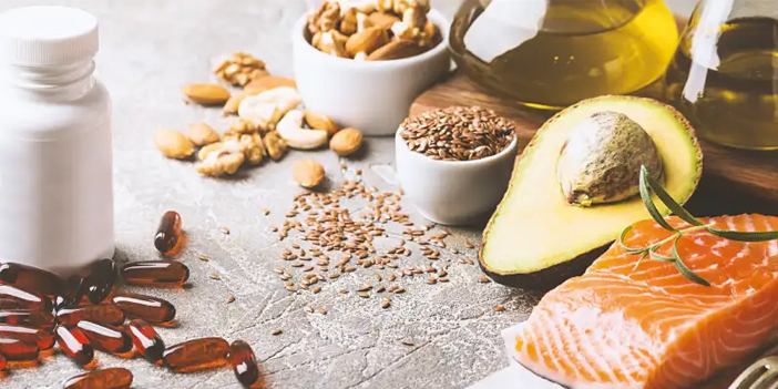 Metabolik cerrahi sonrası beslenmeye dikkat