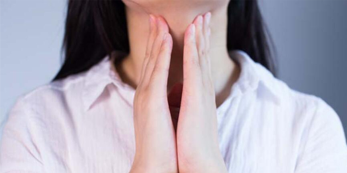 30 ile 50 yaş arası kadınlar haşimato riski altında