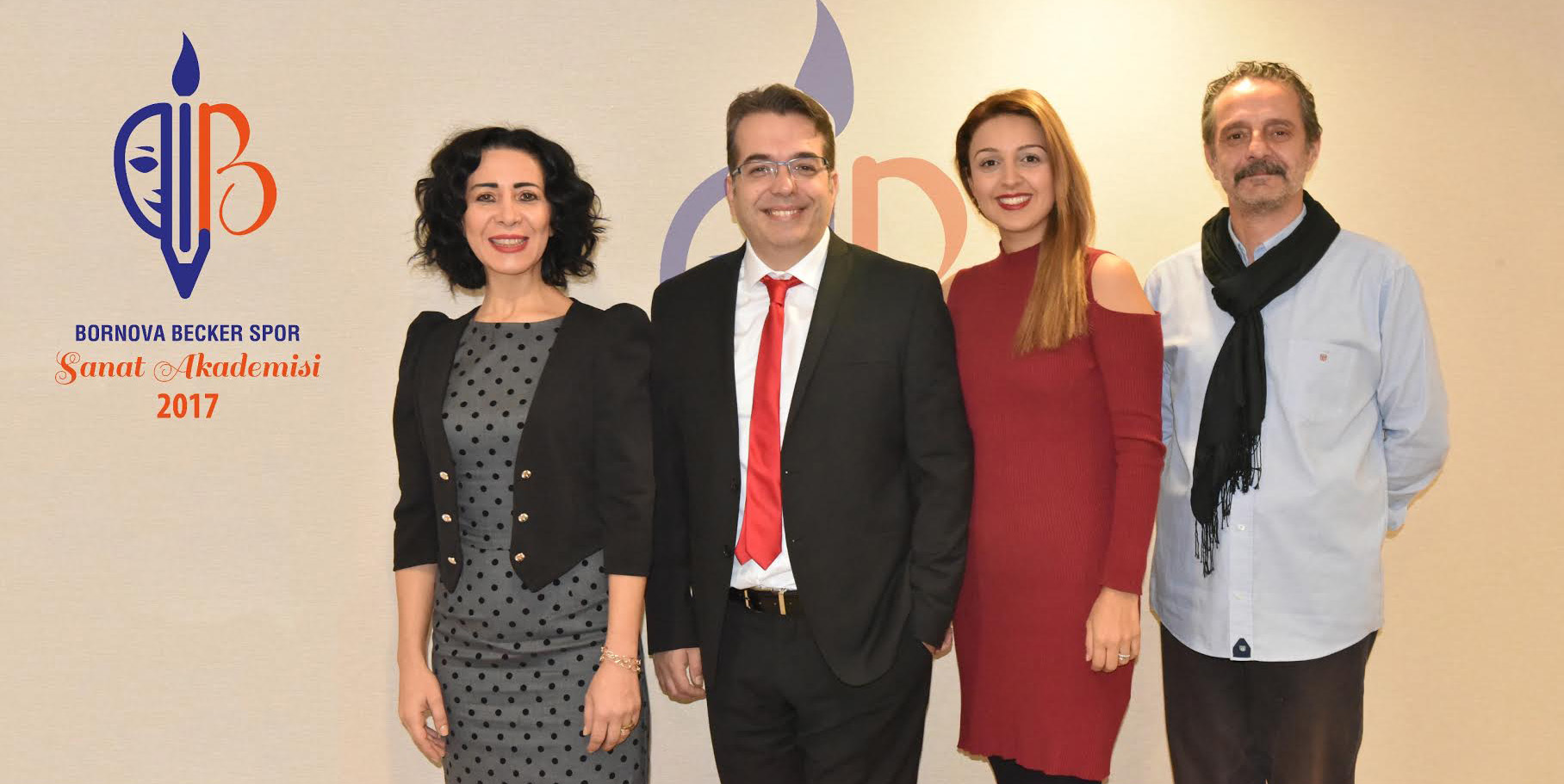 BECKER SPOR’DAN BİR İLK DAHA