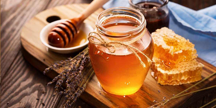 Bal alırken dikkat edin!