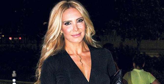 Işıl Reçber Aylık 40 Bine Hayır Dedi