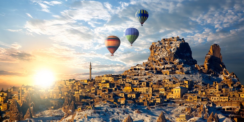 Ekonomide yılın öne çıkan sektörleri belli oldu