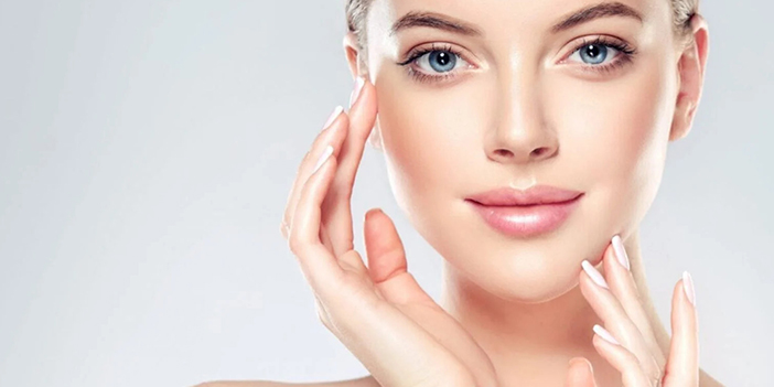 Gençliğinizi geri kazanın