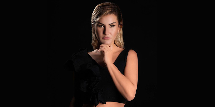 Gözde Sucu geliyor!