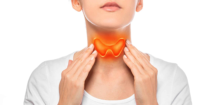 'Hashimotonun tedavisi bireyseldir'