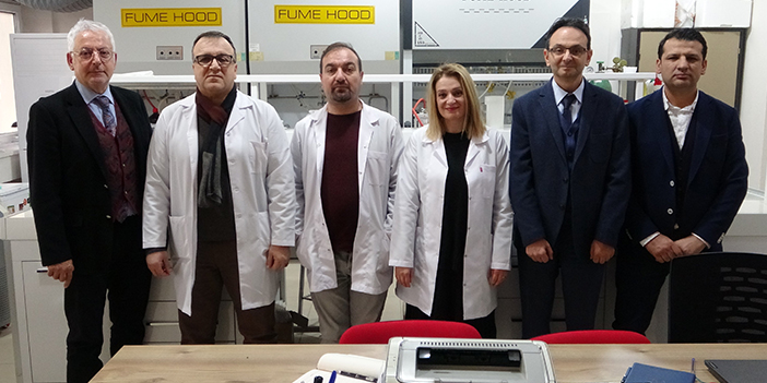 Bilim insanlarından umut veren proje