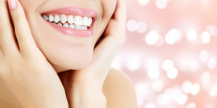 Gülüş tasarımında 'bonding' etkisi