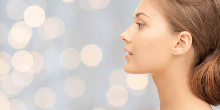 8 soruda burun estetiği