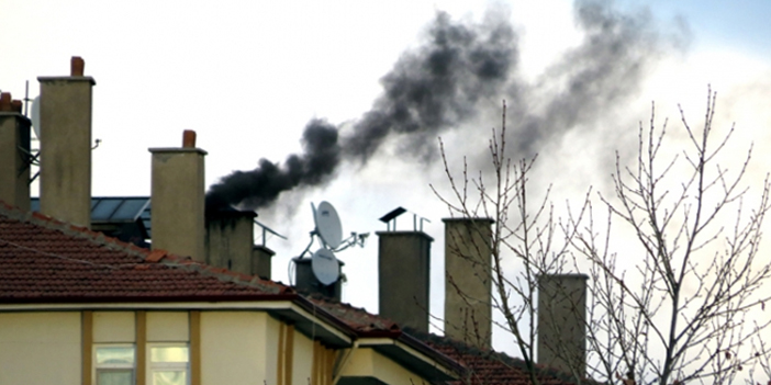 Lodoslu havalara dikkat