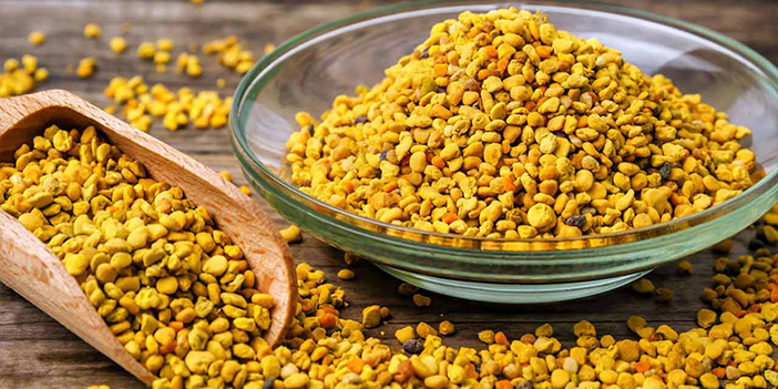 Gribe karşı propolis önerisi