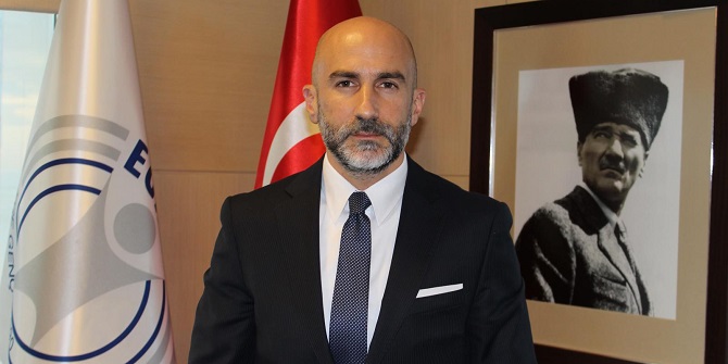 EGİAD: Tuzağa düşmeyeceğiz