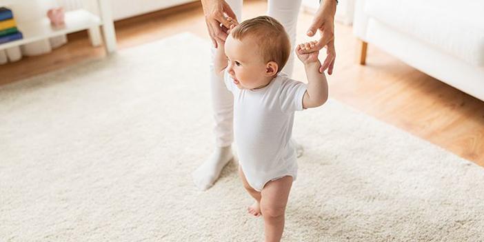 Bacak eğriliği dikkat istiyor!