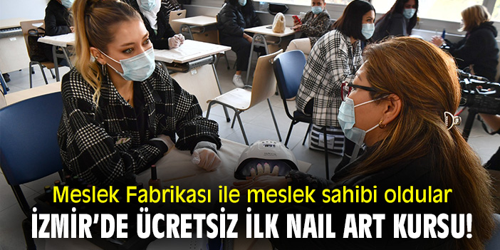 1. Nail Art Kursu İstanbul - wide 4