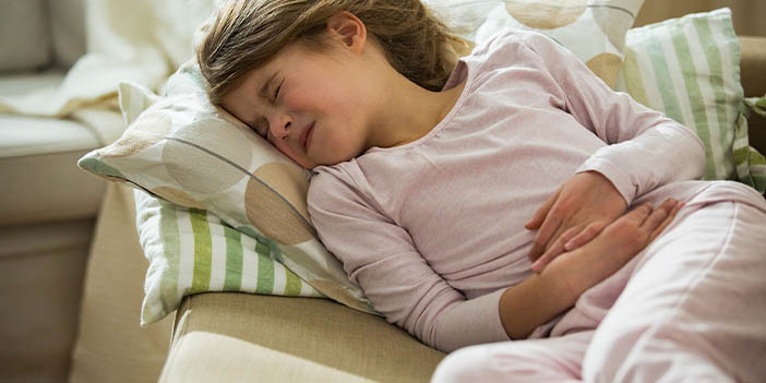 Karın ağrısı ne zaman tehlikeli?