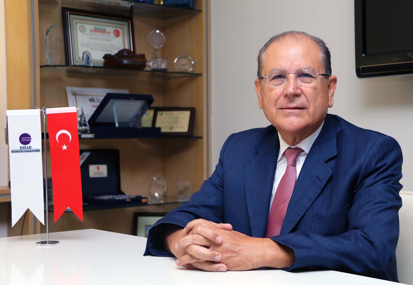 ESİAD’tan teröre lanet yağdı