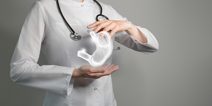 Mide tembelliğine dikkat!