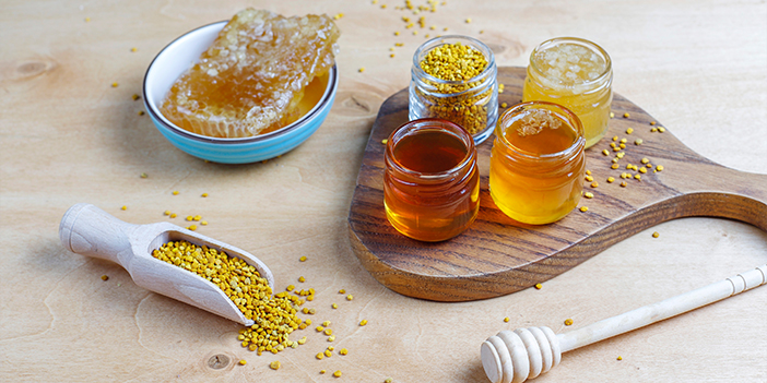 Şifa kaynağı takviye!