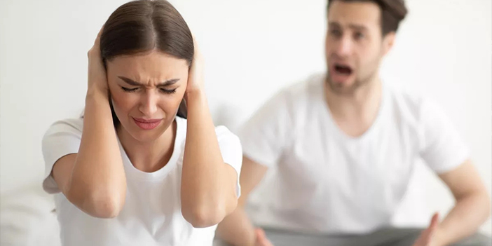 Toksik ilişki nasıl anlaşılır?