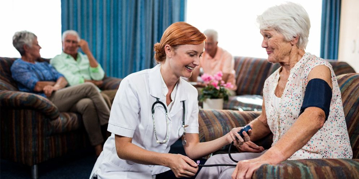 Geriatri, koruyucu hekimlik sağlıyor