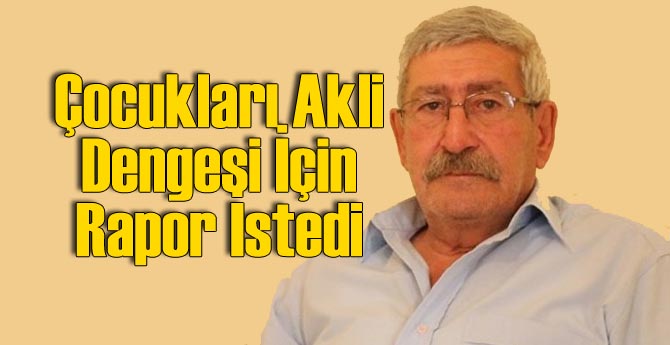 Celal Kılıçdaroğlu'na Çocuklarından Şok