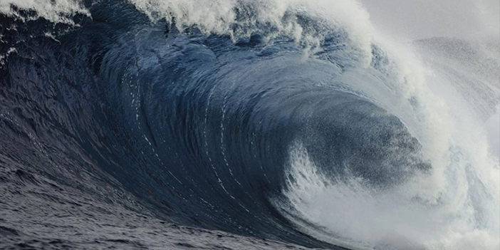 Tsunami uyarısında bulunuldu