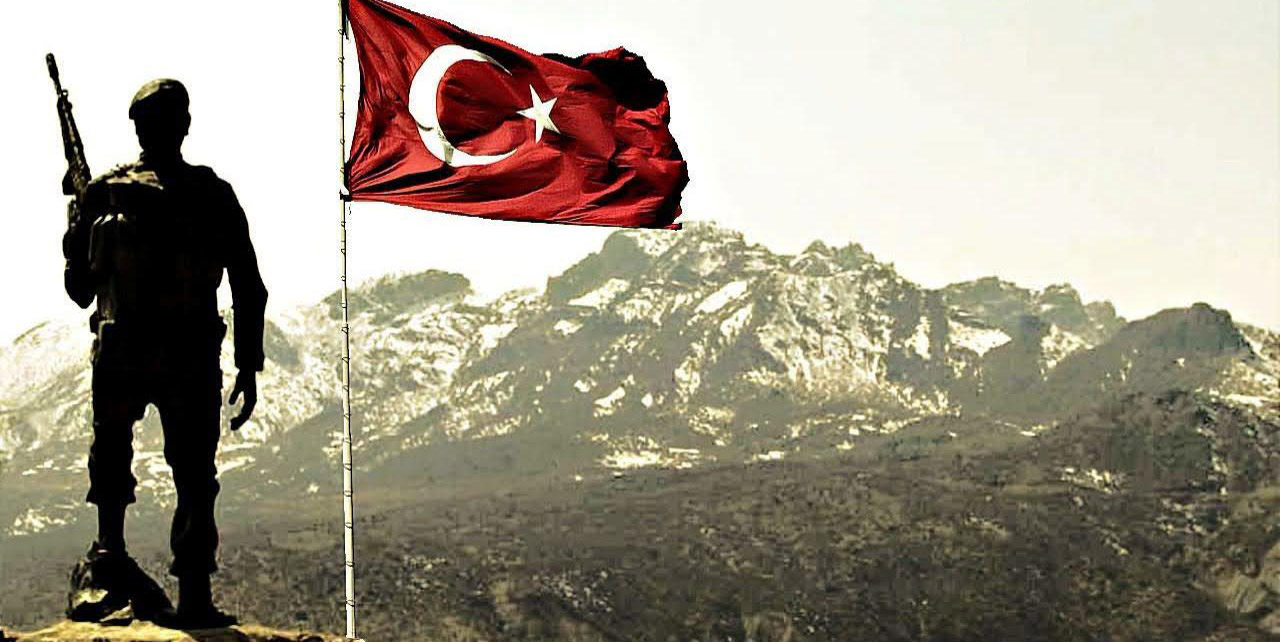 Vatan size, aileniz bize emanet!