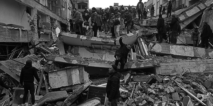 ESİAD Başkanı Zorlu’dan deprem mesajı