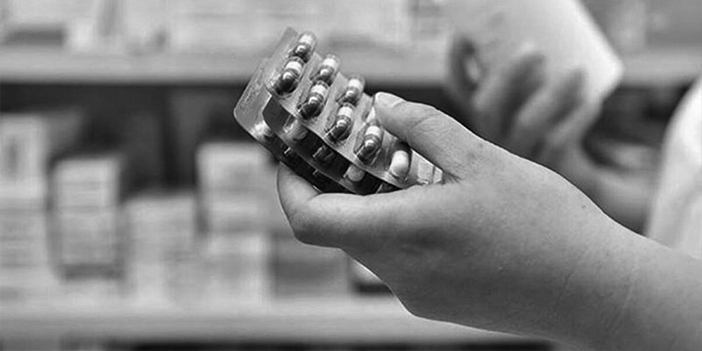 Depremzedelere reçetesiz ilaç hakkı