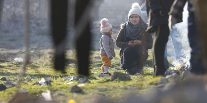 UNİCEF: 4,5 milyon çocuk depremden etkilendi