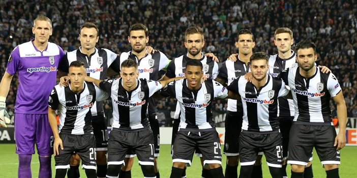 PAOK, maç gelirini bağışlayacak
