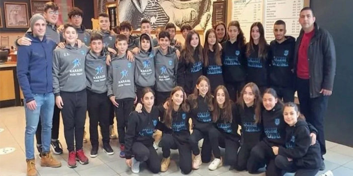 Kıbrıslı öğrencilerin anıtı dikilecek