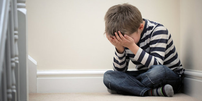 Çocukların deprem korkusunu yönetmek için öneriler