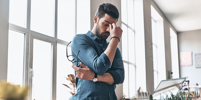 Akut Stres Bozukluğuna dikkat!