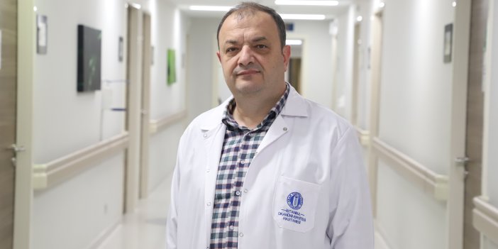 "Ruh sağlığı tedavi planlaması yapmalıyız"