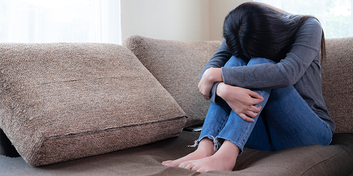 Yasın uzaması,  travmatik yasa neden oluyor