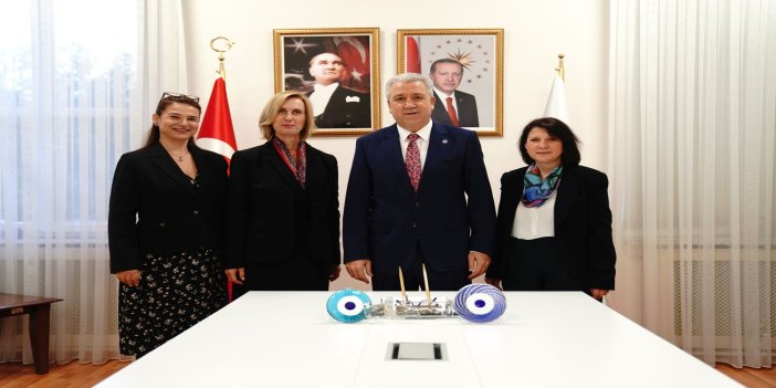 Ege Üniversitesi'nin projesine TÜBİTAK'tan destek