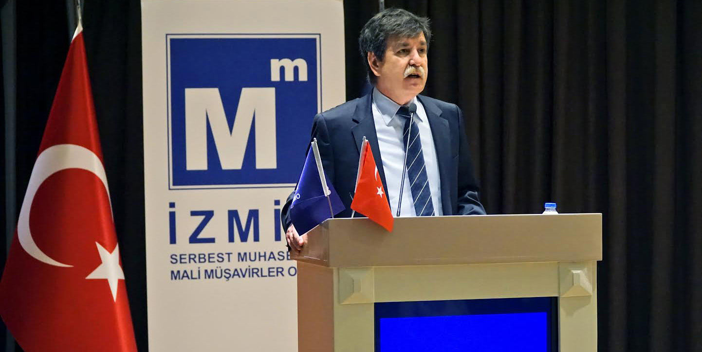 16. Türkiye Muhasebe Standartları Sempozyumu