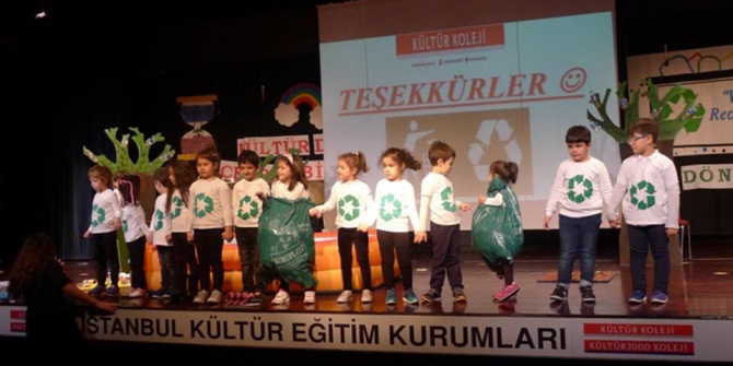 7 MİLYAR HAYAL 1 GEZEGEN