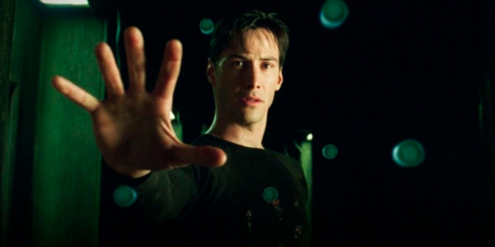 Keanu Reeves'in adı bir kimyasala verildi