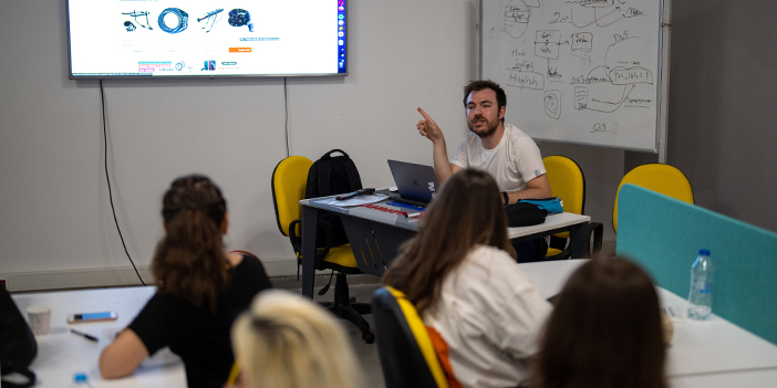 Basın Akademisi eğitimleri başlıyor