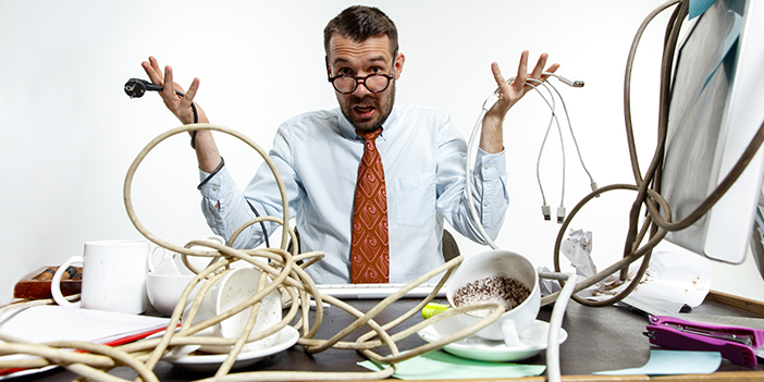 'Doomscrolling’ten korunmak mümkün mü?