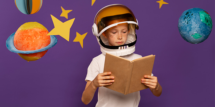 Çocuk kitapları nasıl seçilmeli?