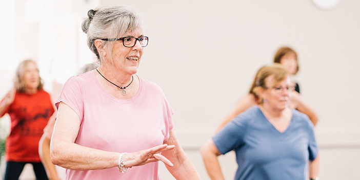 Sağlıklı yaşlanmanın formülü gençlikte saklı