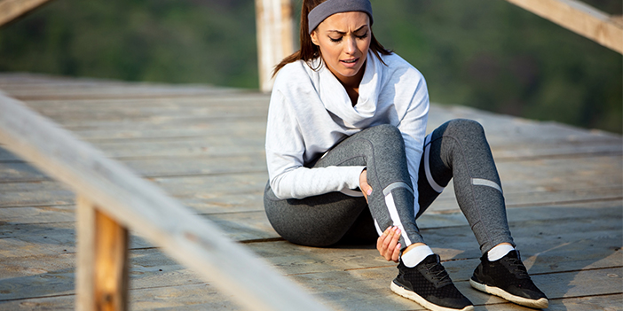 Susuzluk krampa neden oluyor