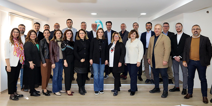 KalDer Genel Kurulu yapıldı