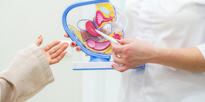 Kötü huylu miyom oranı yüzde birin altında