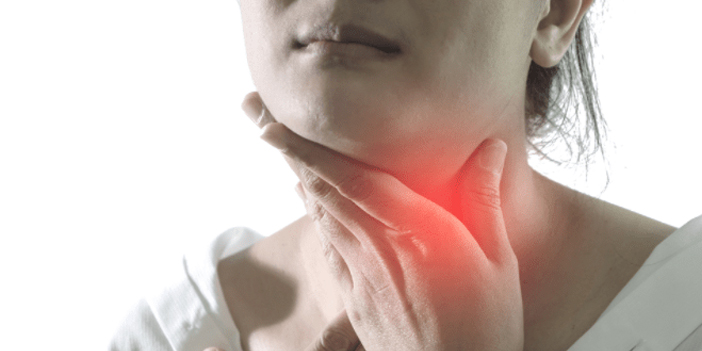 Tiroit nodüllerinde RFA tedavisi