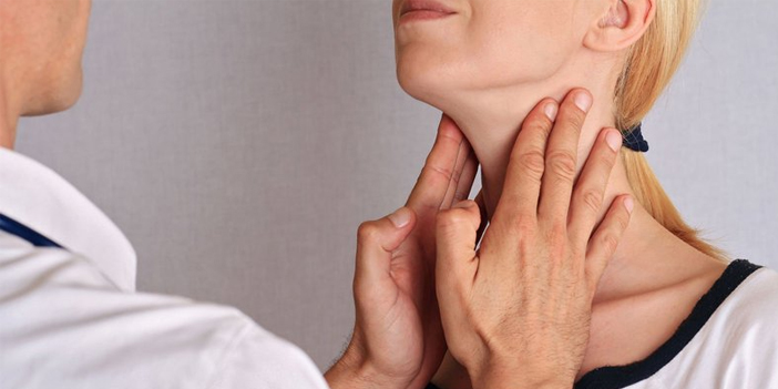 Hashimoto, kadınlarda daha çok görülüyor