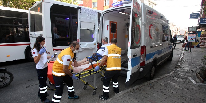 Karabağlar Belediyesi’nde önce sağlık